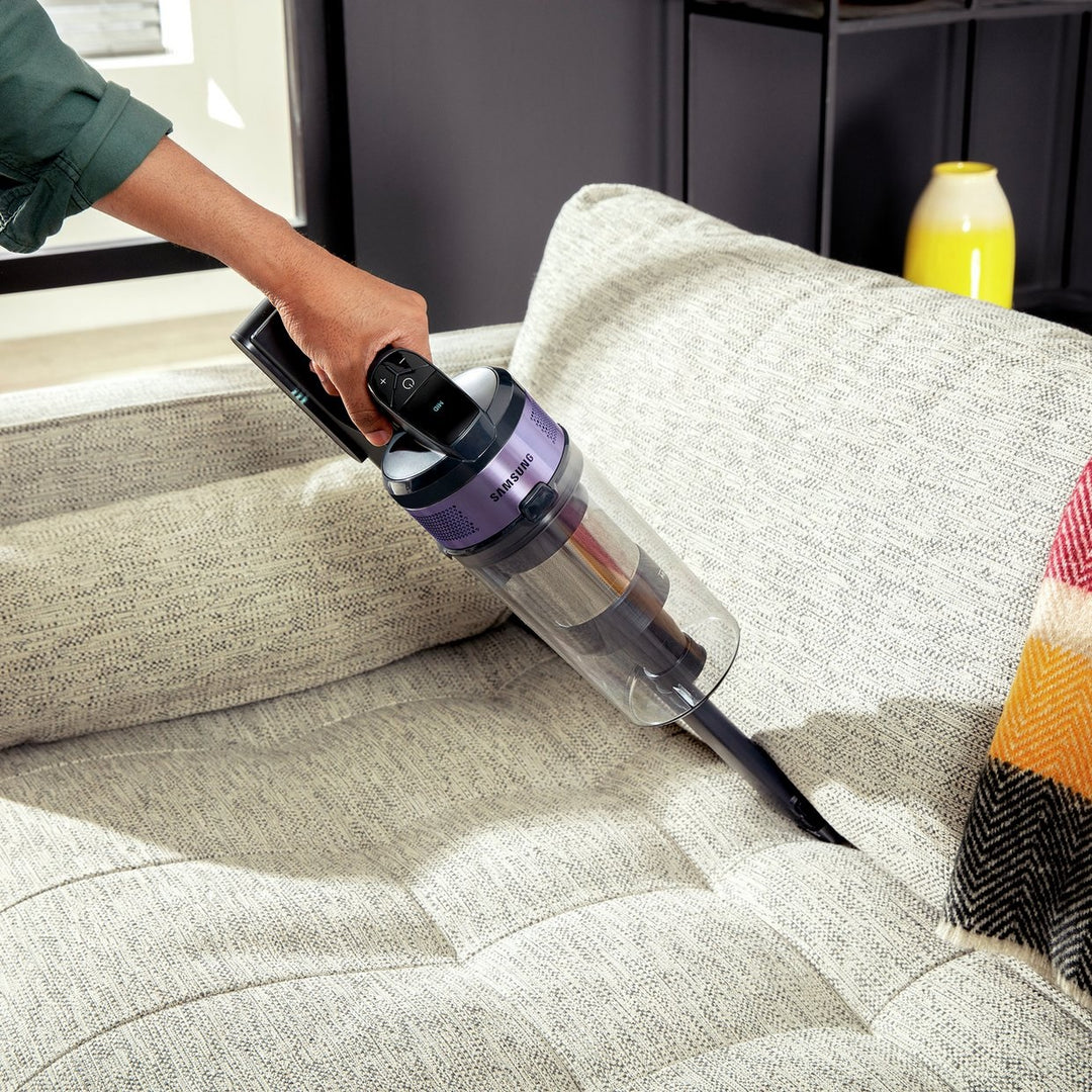 Samsung Jet 60 Turbo Cordless Vacuum Cleaner