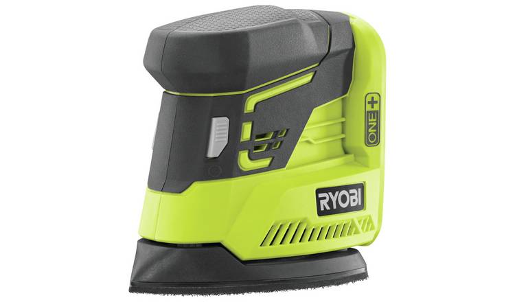 Ryobi R18PS-0 ONE+ 18v Palm Sander - Bare Tool