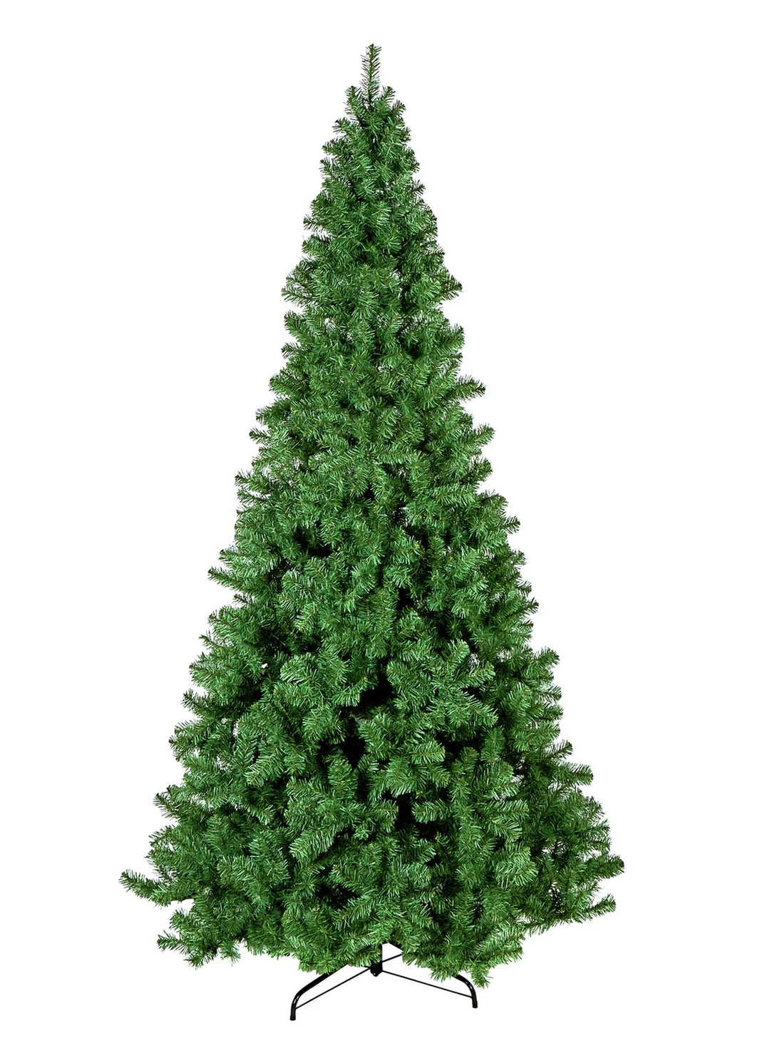 Habitat 10ft Christmas Tree - Green