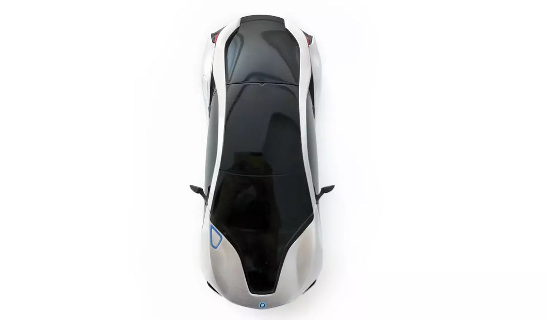 BMW i8 1:24 Radio Controlled Sports Car