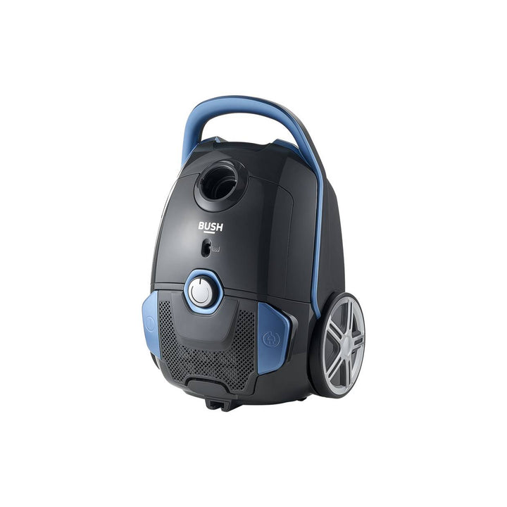 Bush Bagged Cylinder Pet Corded Vacuum Cleaner VCB43C17M-60