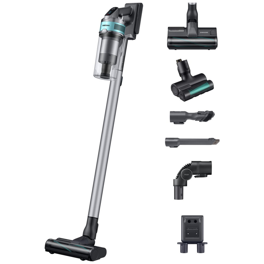 Samsung Jet 75 Pet Cordless Vacuum Cleaner