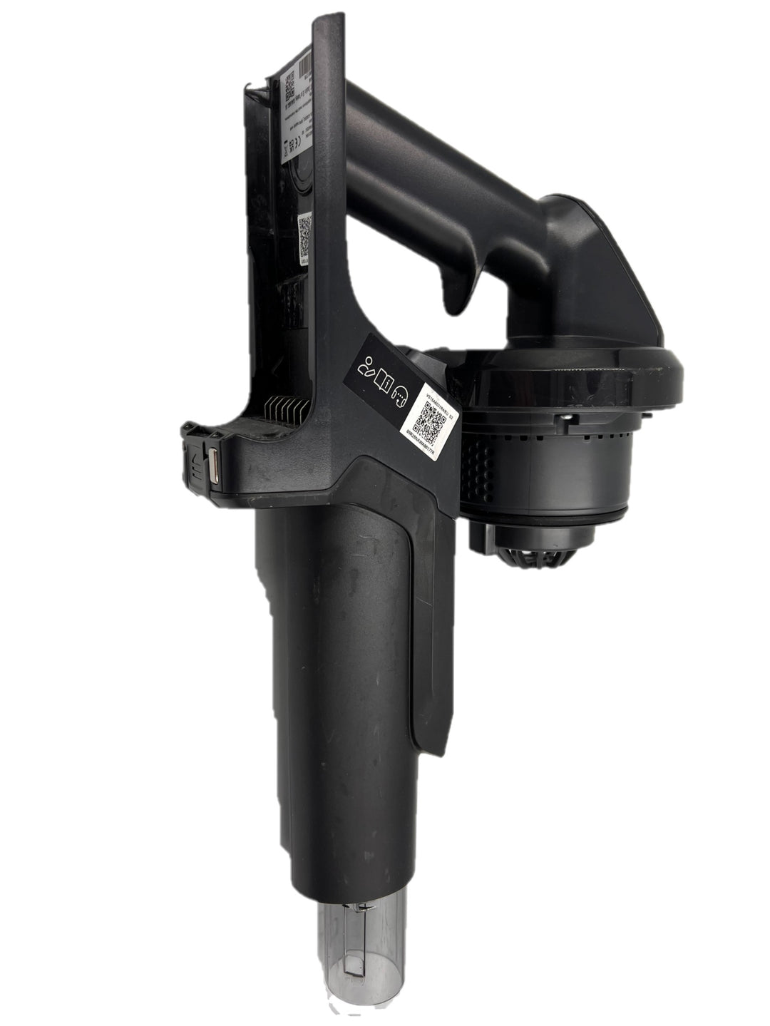 Samsung Jet 60 Turbo Cordless Vacuum Cleaner (Machine Only)