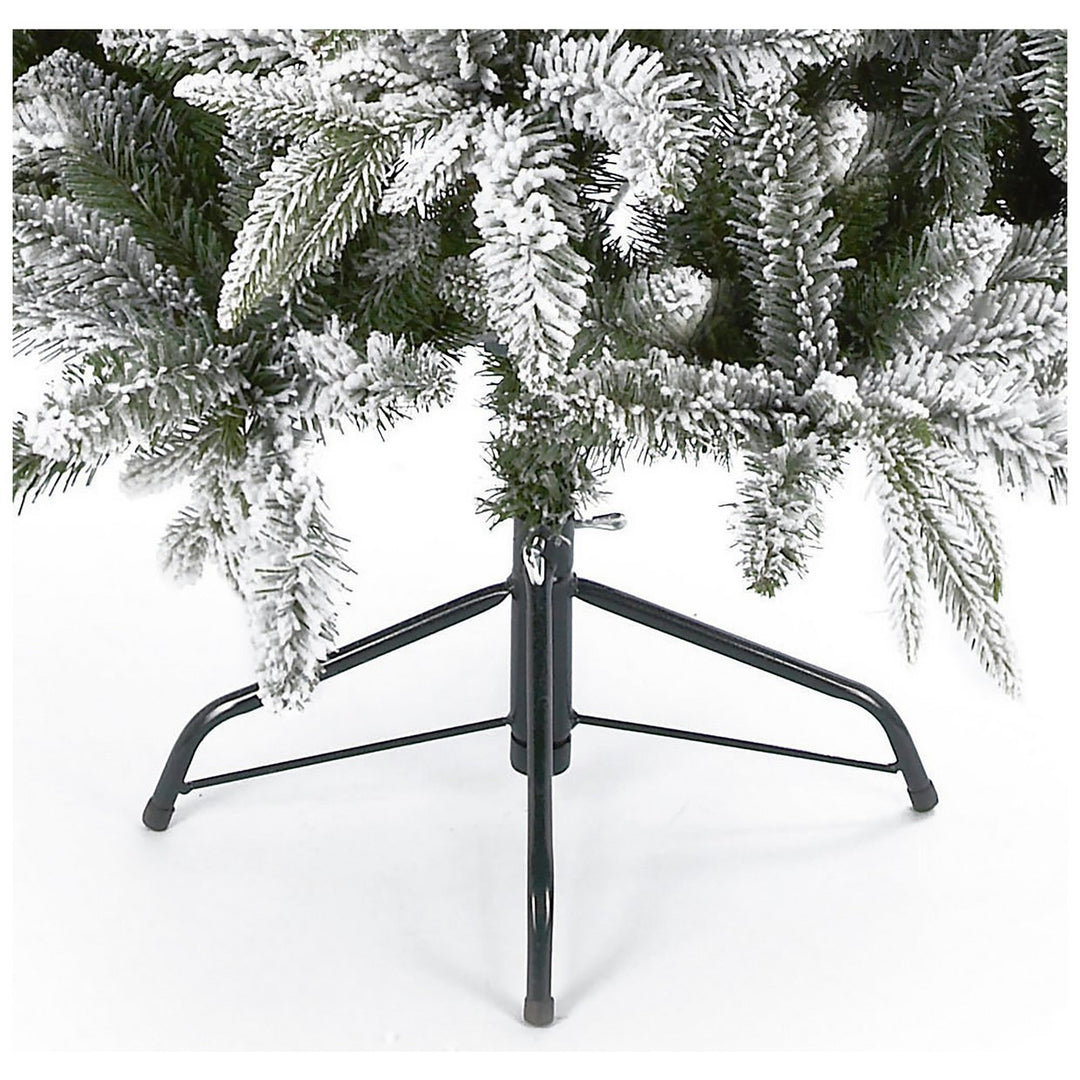 Premier Decorations 7ft Lapland Spruce Christmas Tree