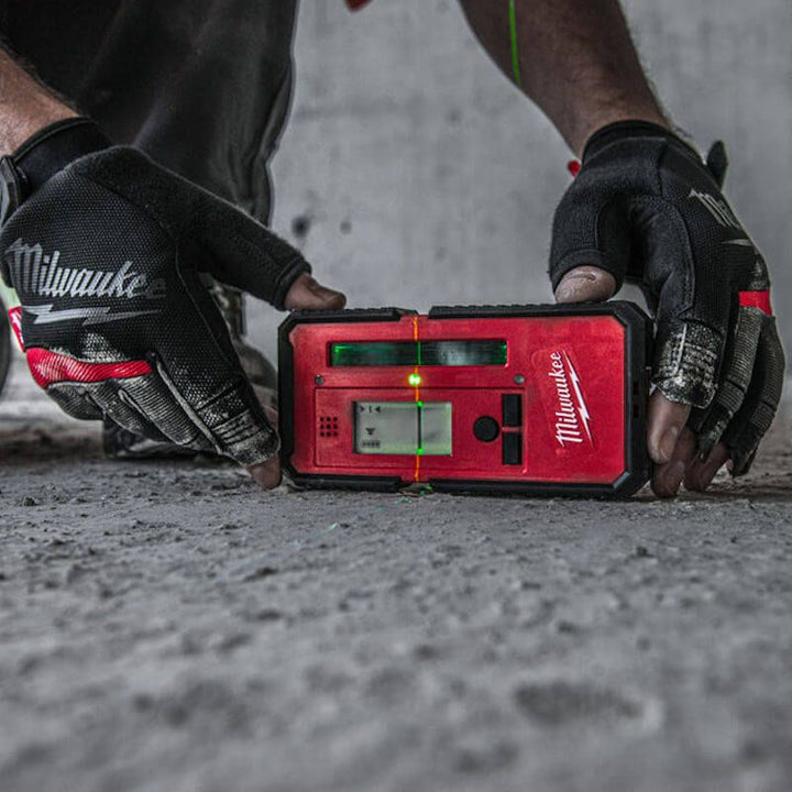 Milwaukee LLD50 Laser Level Line Detector