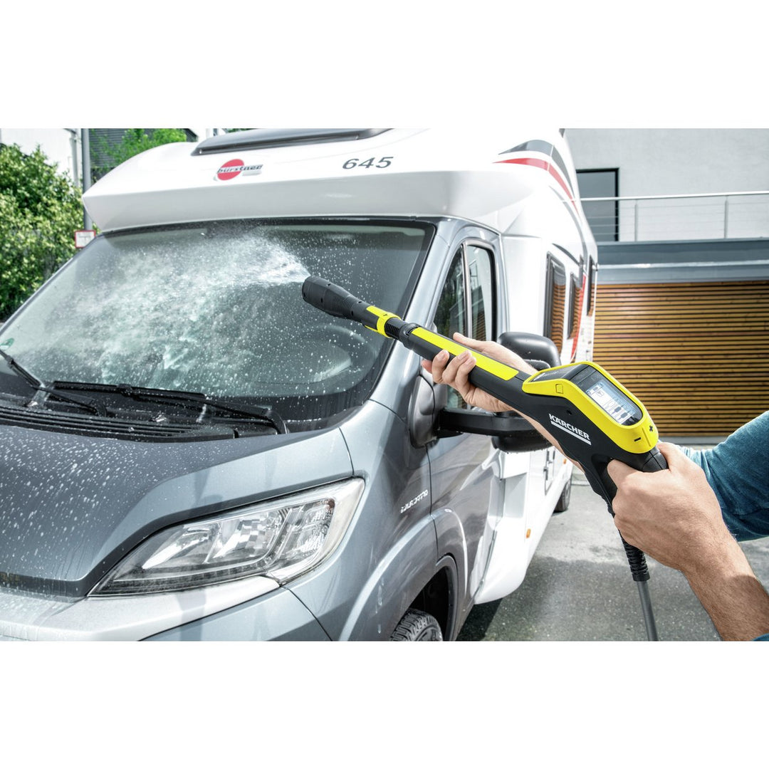 Karcher K7 Premium Smart Control Pressure Washer - 3000W