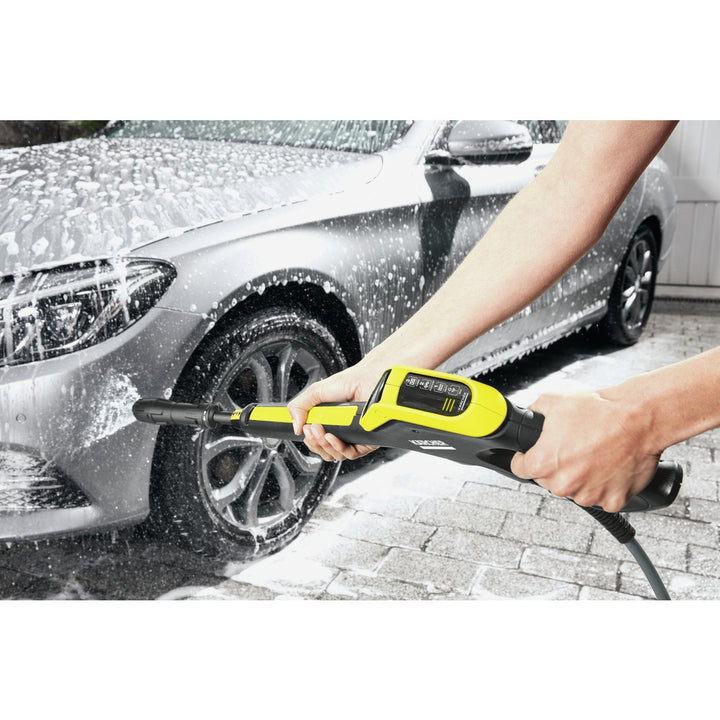 Karcher K4 Power Control Pressure Washer - 1800W