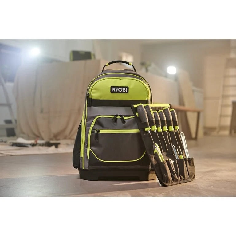 Ryobi RSSBP1 Backpack