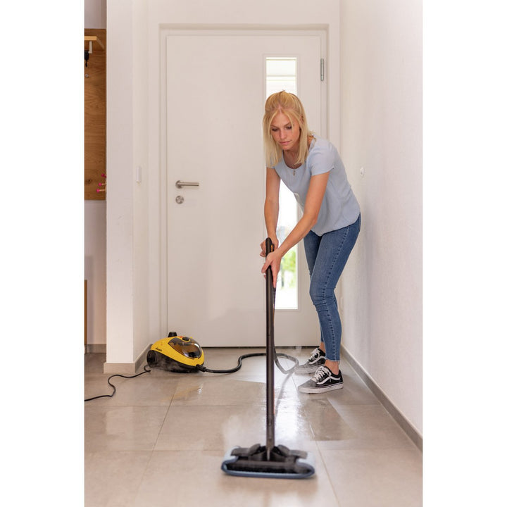 Wagner 915E Power High Pressure Steam Cleaner- 1500W