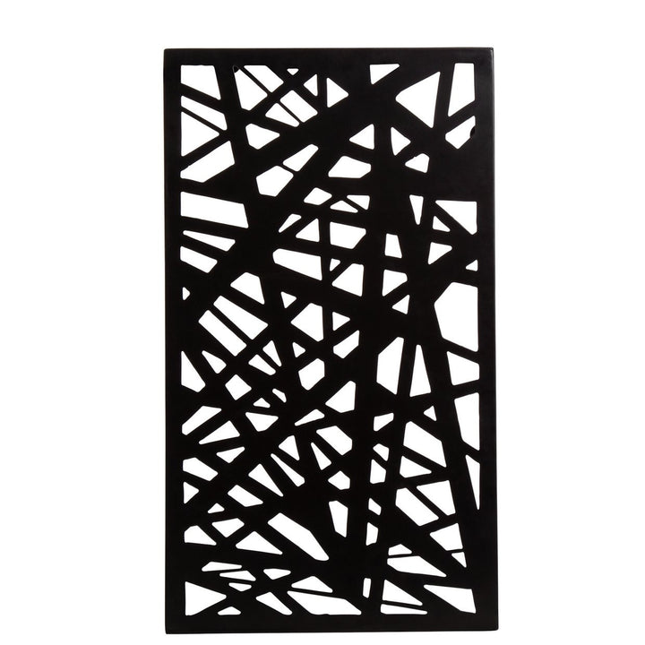 Habitat Indoor & Outdoor Metal Wall Decor Decoration