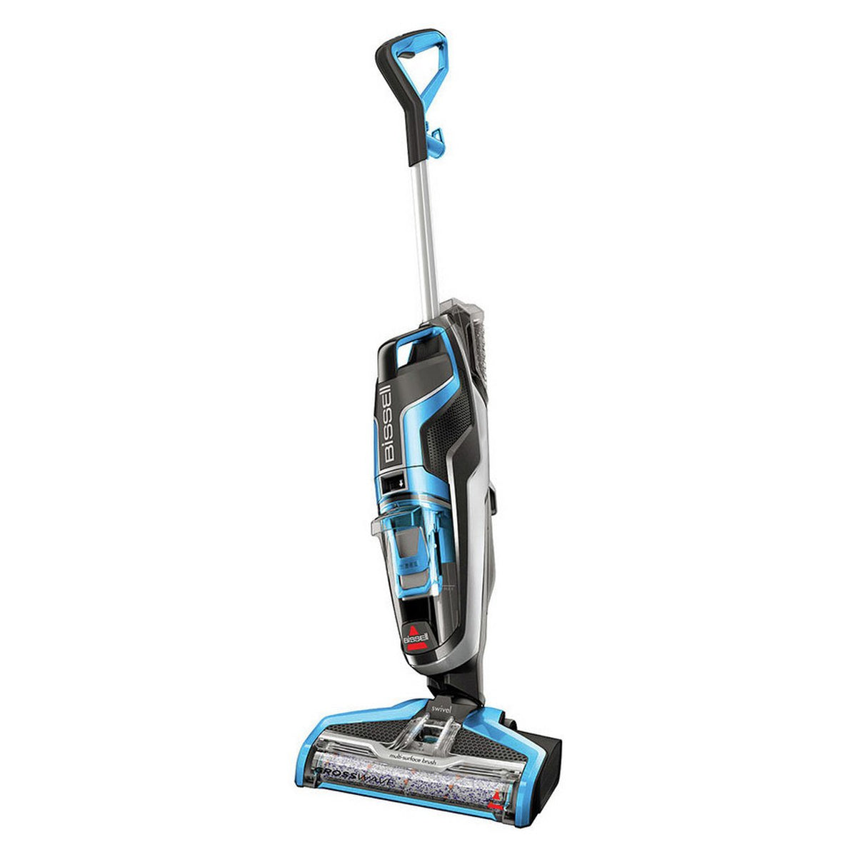 Bissell CrossWave Wet & Dry Corded Hard Floor Vacuum Cleaner
