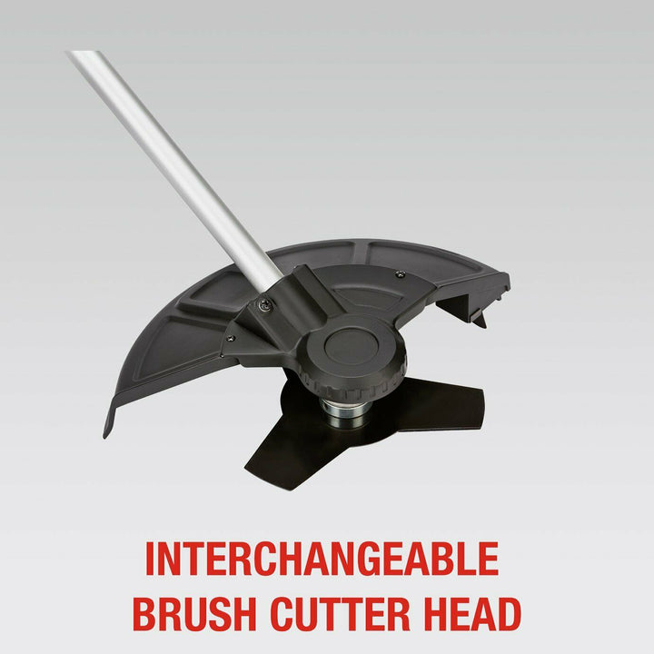 Spear & Jackson Cordless Trimmer & Brush Cutter - 36v (No Battery & No Charger)