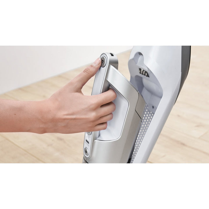 Bosch Serie 4 Flexxo 28 Volts Cordless Vacuum Cleaner