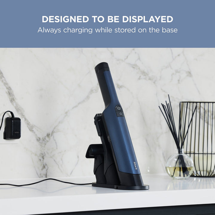 Shark WandVac 2.0 Cordless Handheld Vacuum Cleaner