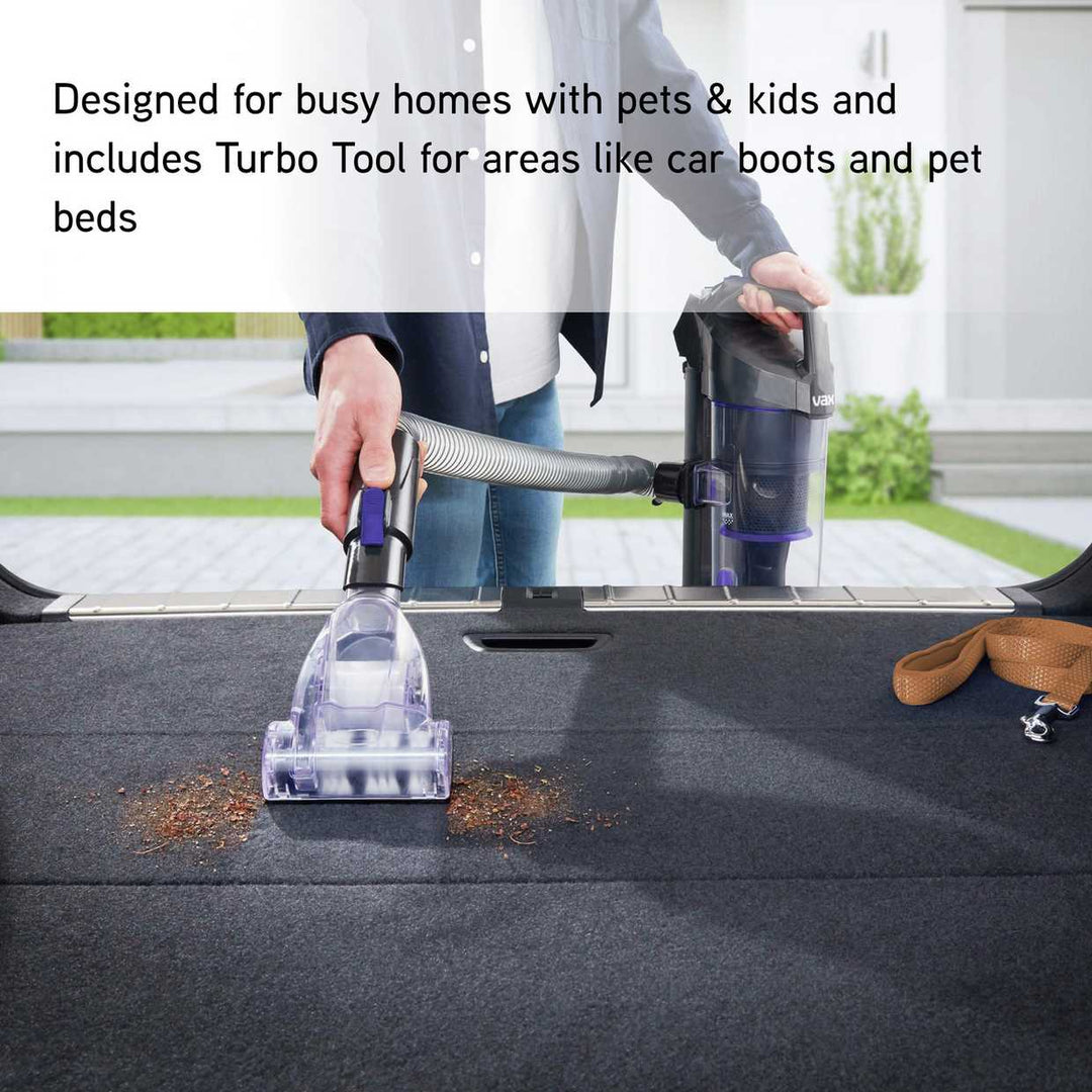 Vax Air Lift 2 Pet Plus Corded Upright Vacuum Cleaner - CDUP-PLXP