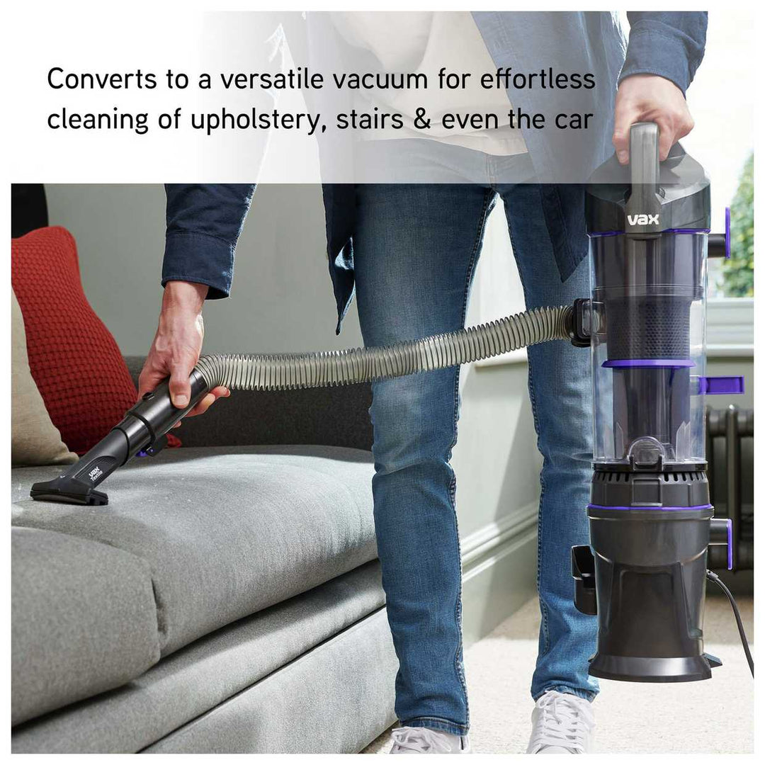 Vax Air Lift 2 Pet Plus Corded Upright Vacuum Cleaner - CDUP-PLXP