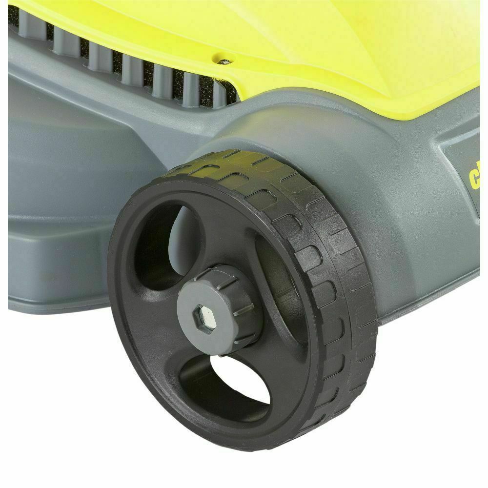 Challenge Corded Electric Lawnmower - 1000W - USED ITEM
