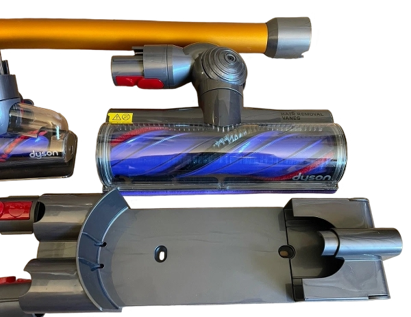 Dyson V8 Absolute Pet Cordless Vacuum Cleaner