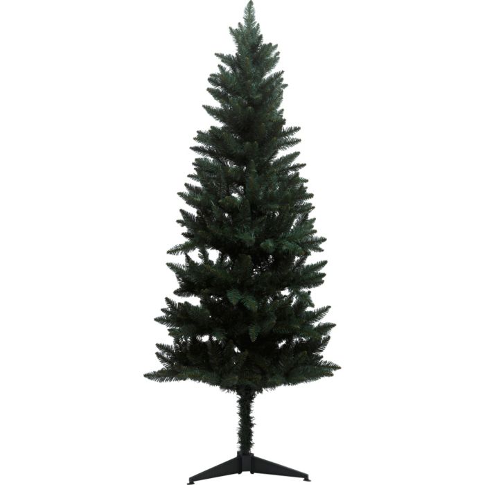 Habitat 6ft Slim Evergreen Christmas Tree - Green