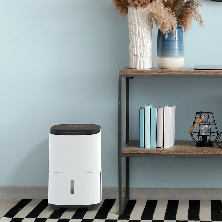 Meaco Arete One 12L Dehumidifier & Air Purifier - (No Wheels)