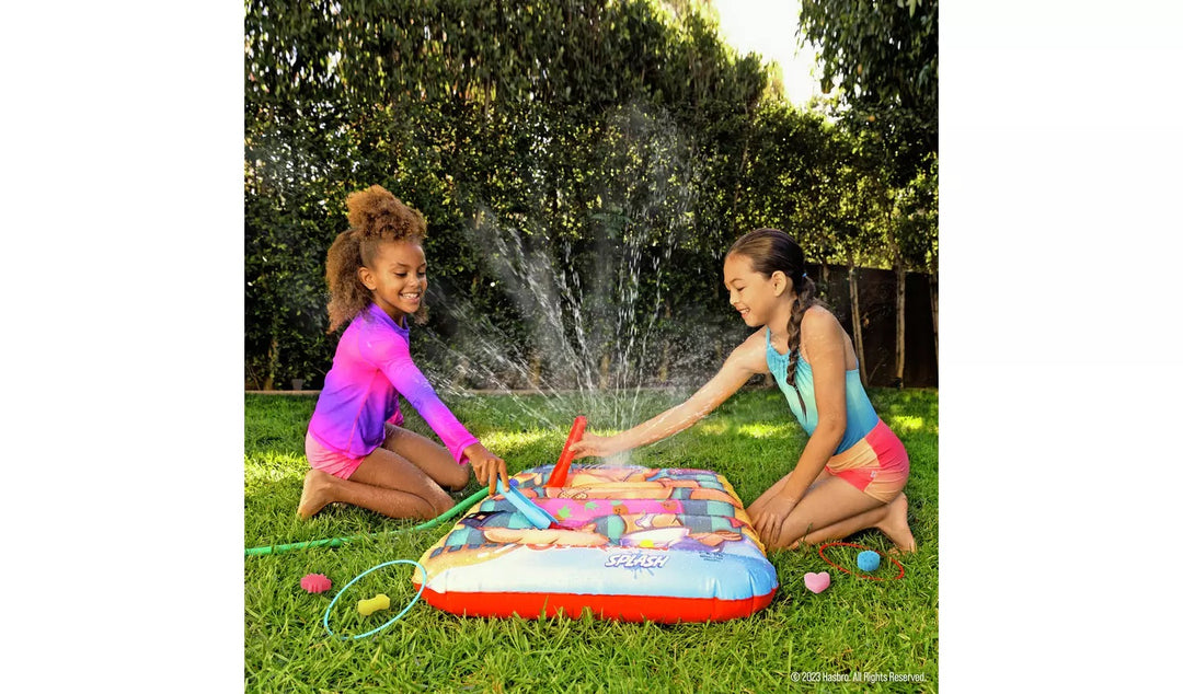 Hasbro Operation Splash Game