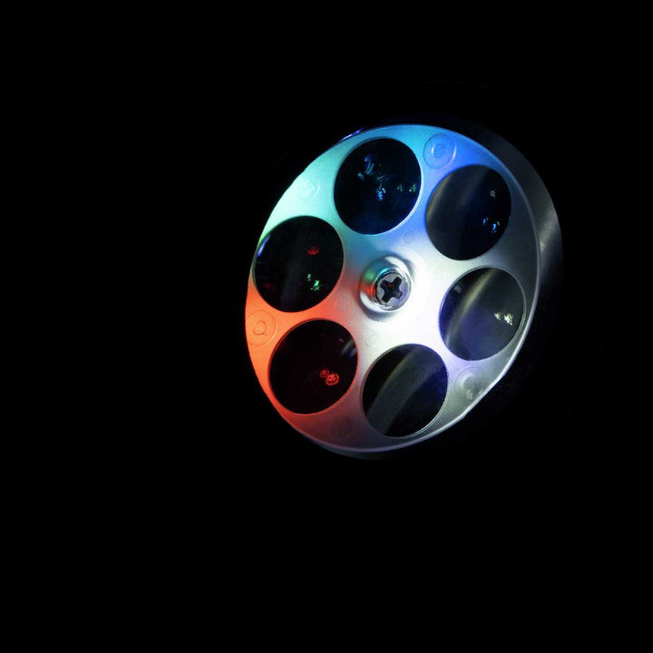 Home LED Christmas Interchangeable Projector