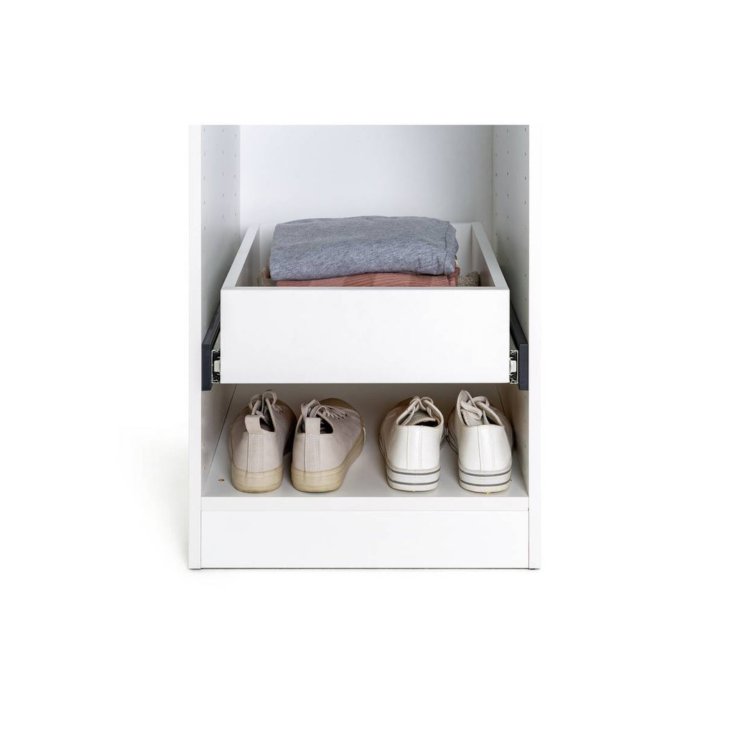 Habitat Munich Single Internal Drawer - White