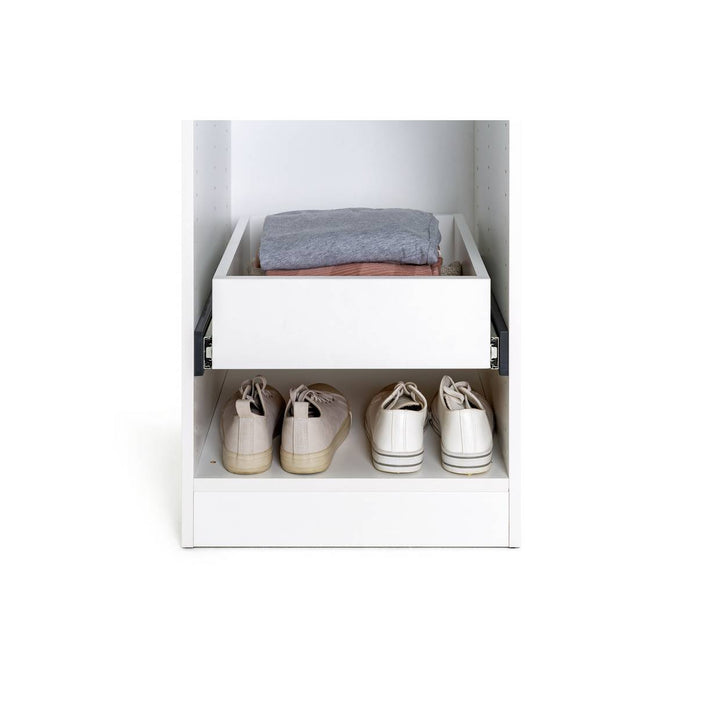 Habitat Munich Single Internal Drawer - White