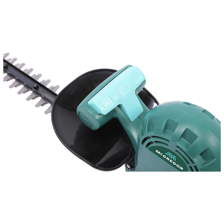 McGregor MCEHT441 41cm Corded Hedge Trimmer - 400W
