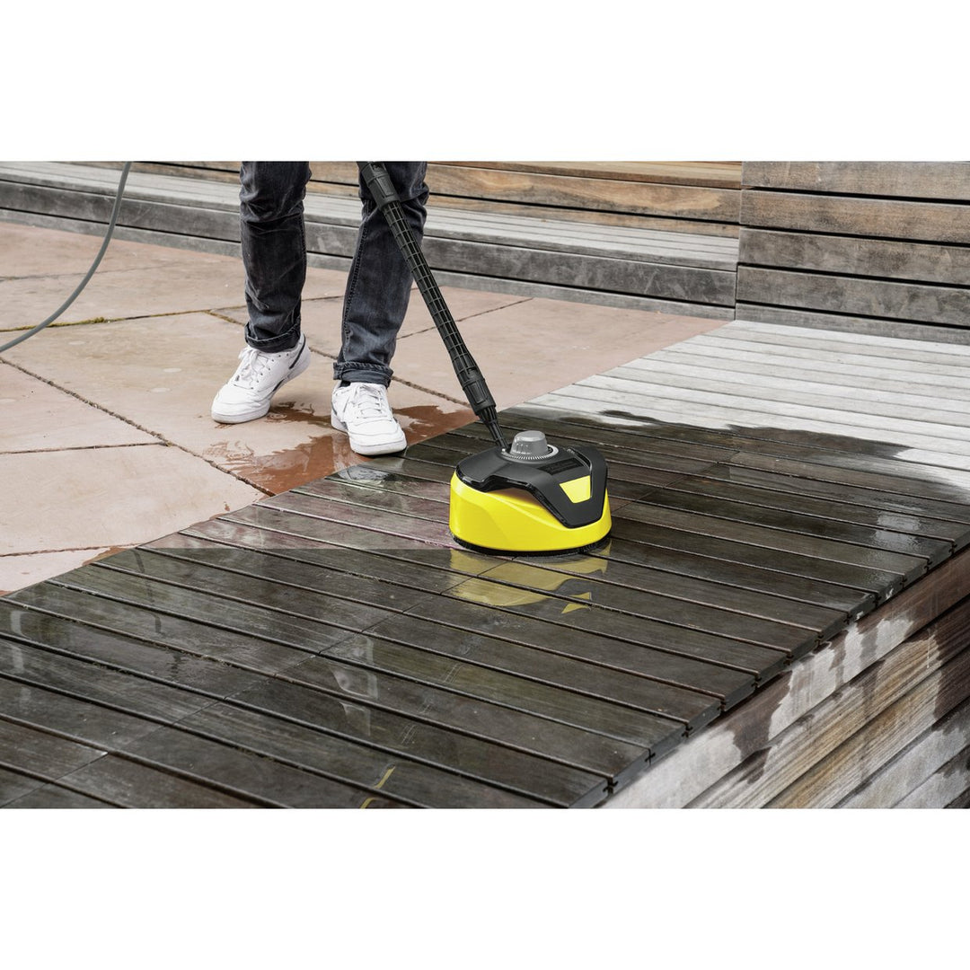 Karcher K5 Power Control Car & Home Pressure Washer - 2100W