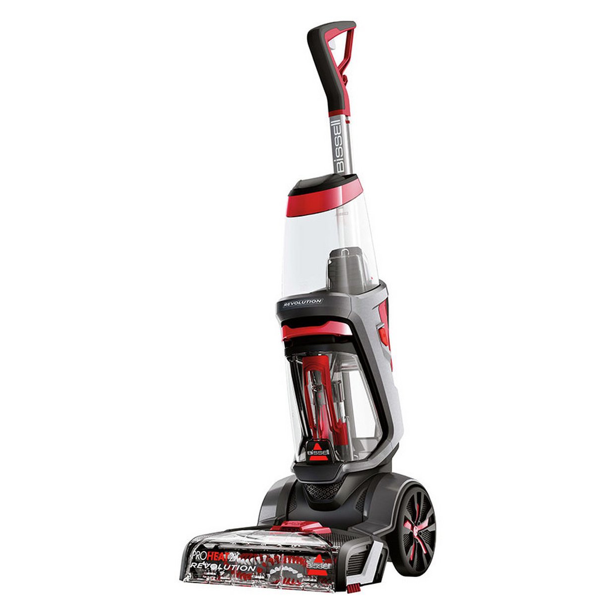 Bissell ProHeat 2X Revolution Upright Carpet Cleaner