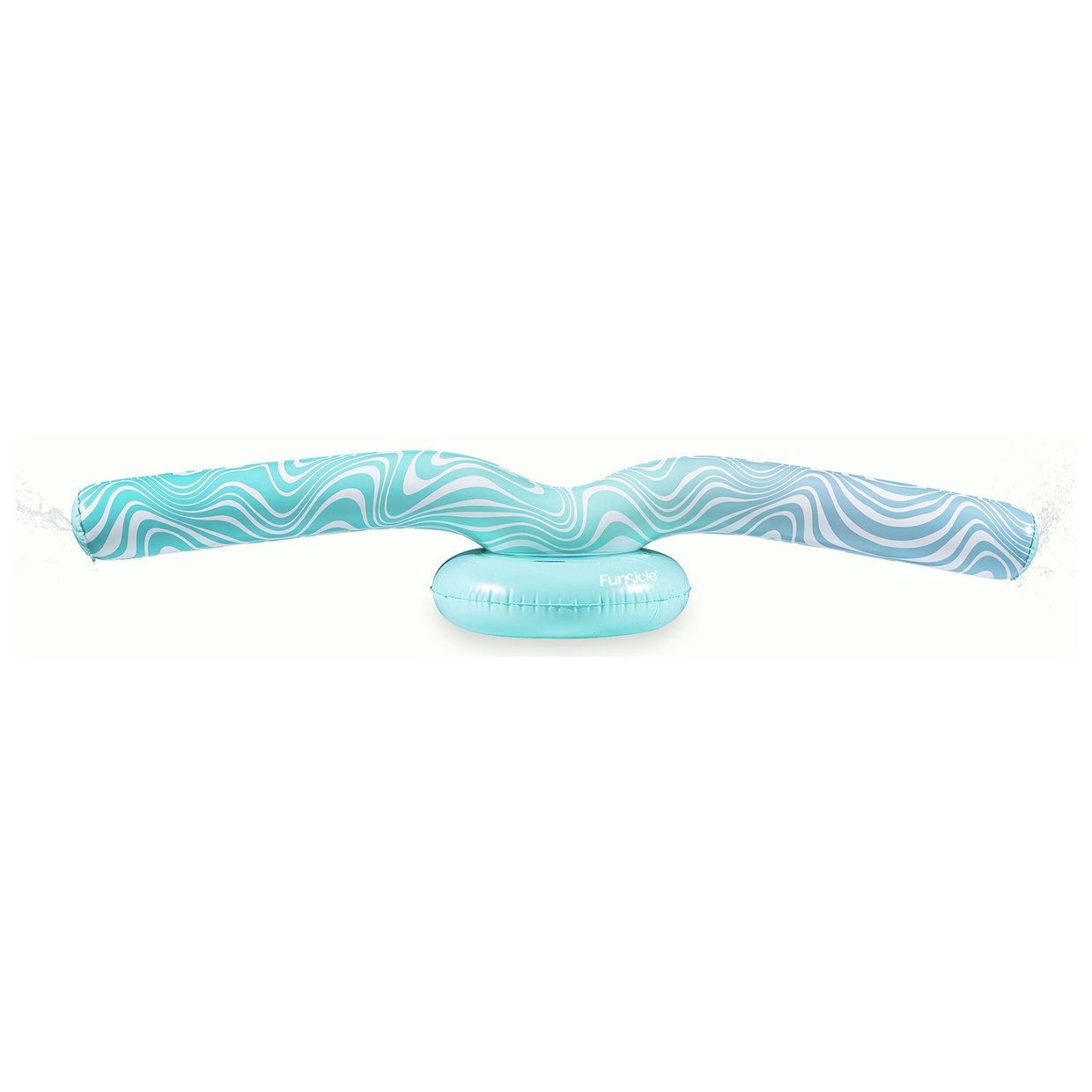 Funsicle Skip It Sprinkler Outdoor Water Toy