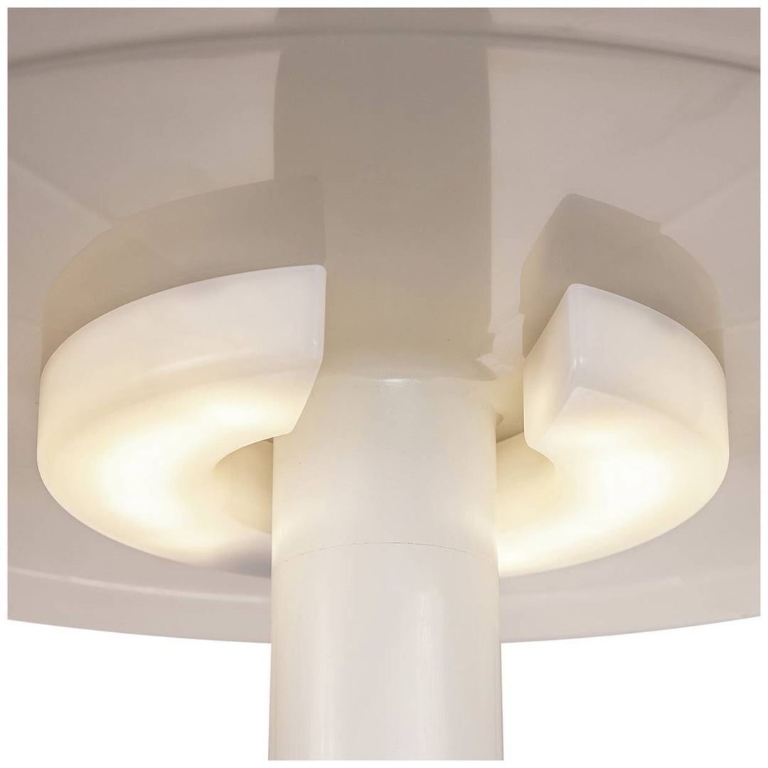 Keter Illuminated Cool Box - 30L