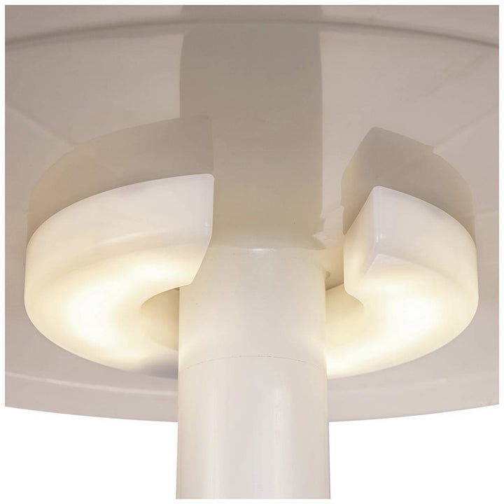 Keter Illuminated Cool Box - 30L