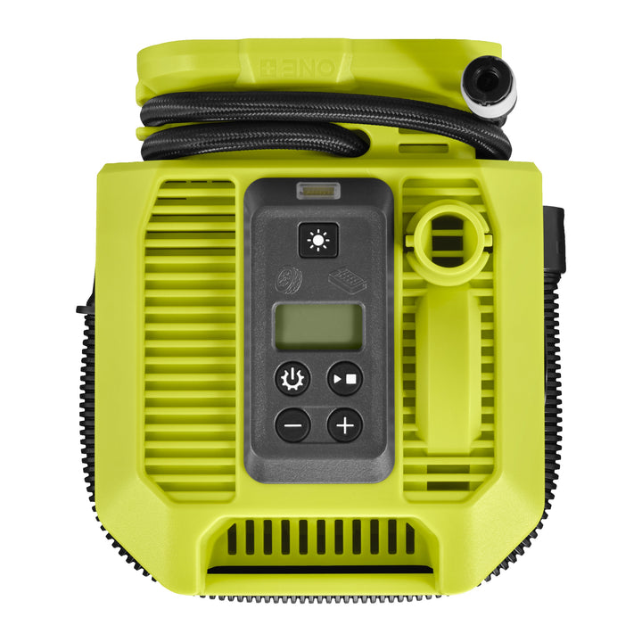 Ryobi RMI18-0 18V ONE+ Cordless Multi Inflator (Bare Tool)