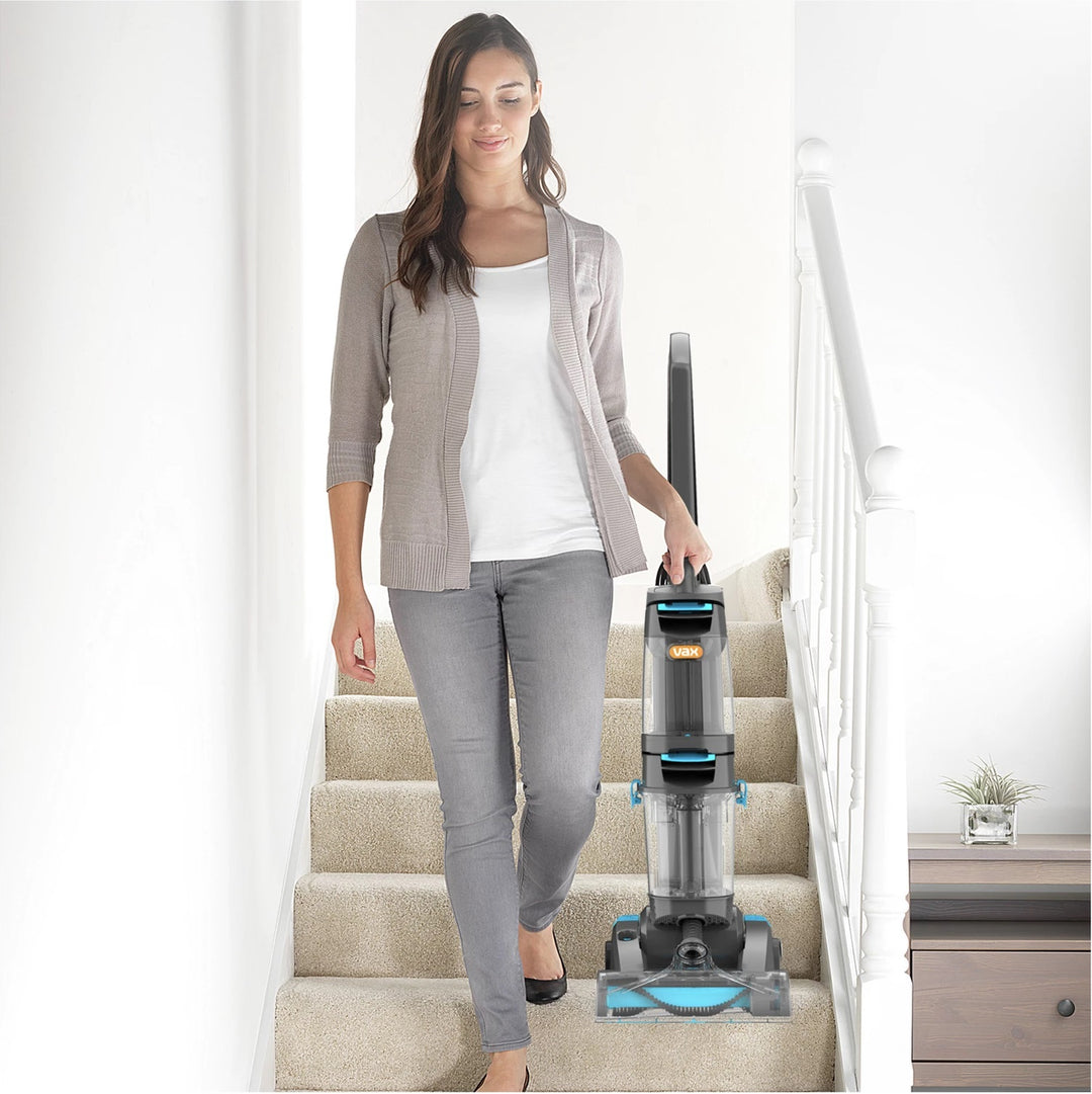 Vax ECR2V1P Dual Power Advance Carpet Washer (Machine Only) - USED ITEM
