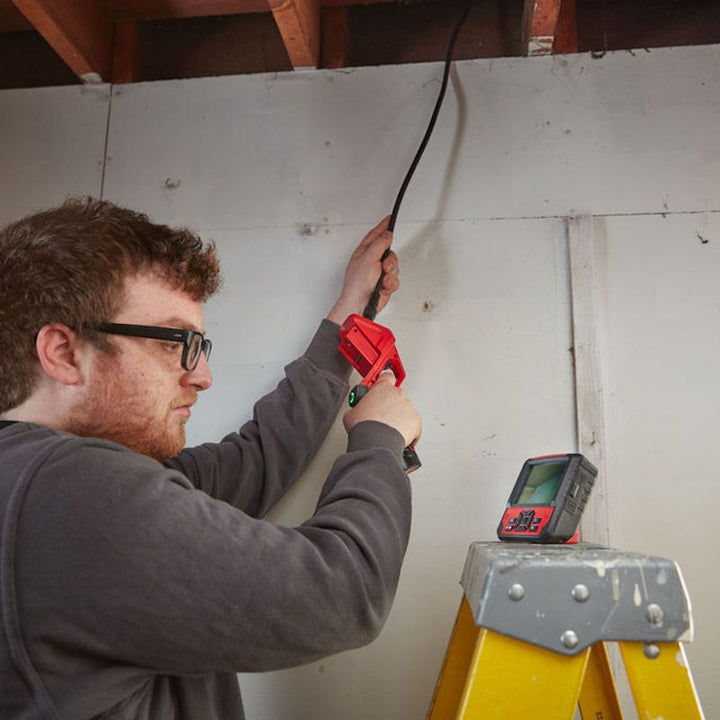 Milwaukee M12ICAV3-201C Cordless Digital Inspection Camera