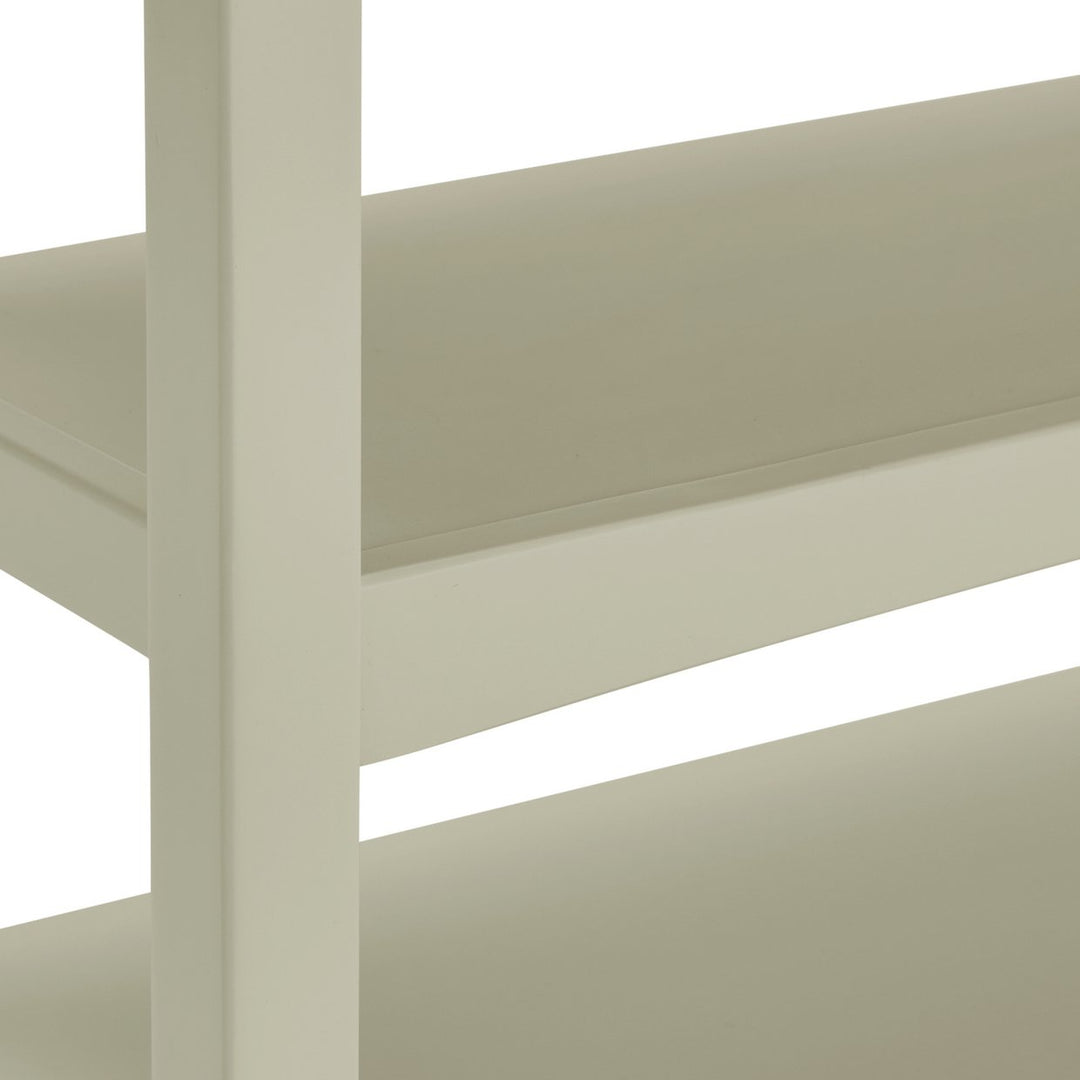 Habitat Bournemouth Shoe Storage Rack - Grey