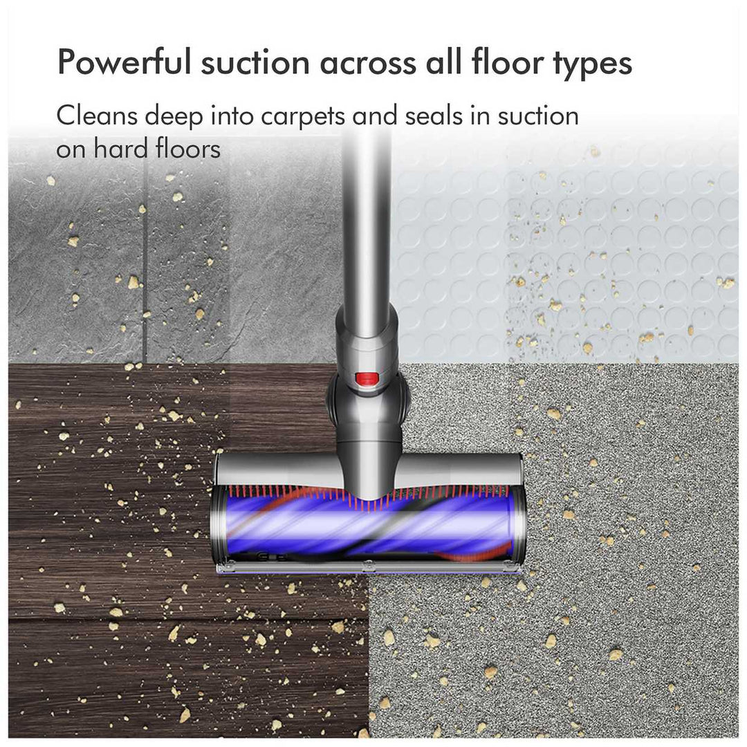 Dyson V8 Absolute Pet Cordless Vacuum Cleaner