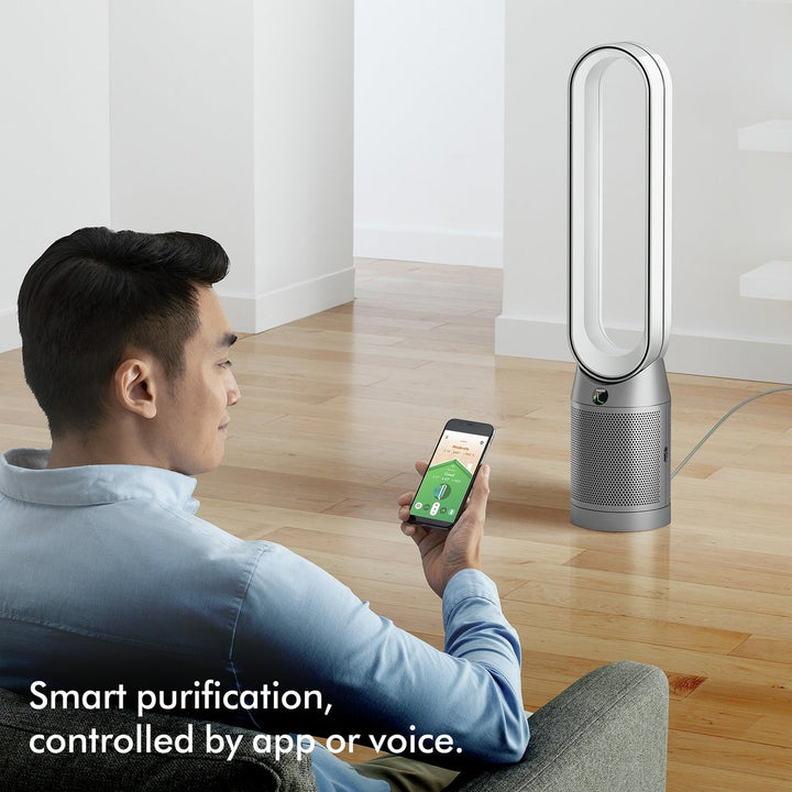 Dyson Purifier Cool TP07 Air purifier (No Remote) 