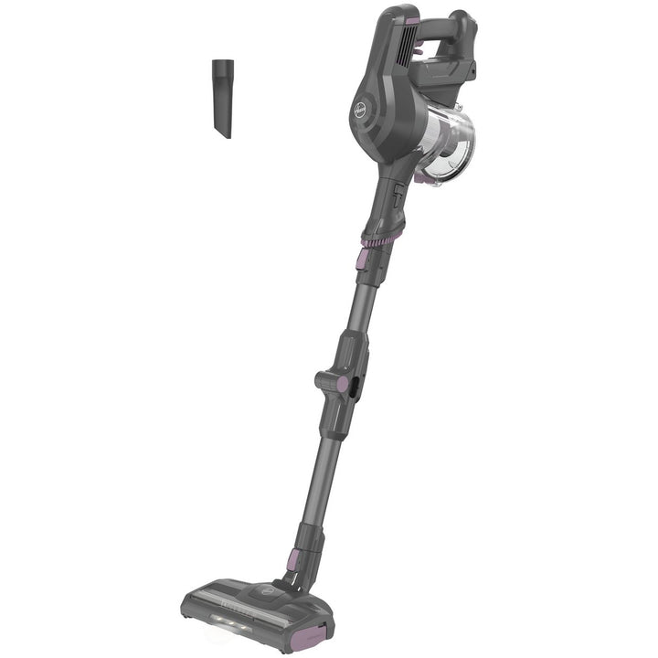Hoover HF1 Cordless Upright Vacuum Cleaner - 21.6V