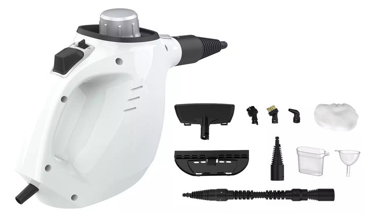 Bush 1200 Watts Handheld Steam Cleaner