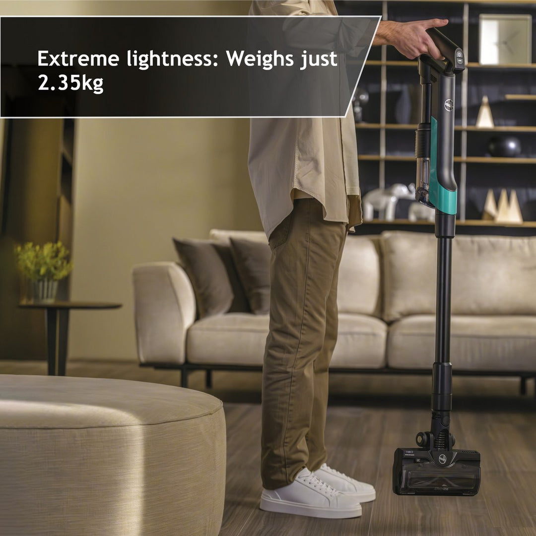 Hoover HF2 UltraCompact AntiHair Pet Cordless Vacuum Cleaner