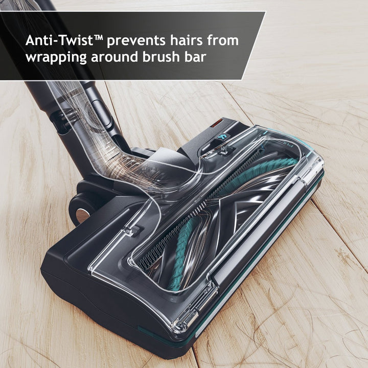 Hoover HF4 Anti Hair Wrap Pet Cordless Vacuum Cleaner (No Wall Bracket)