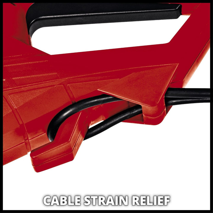 Einhell 51cm Corded Hedge Trimmer - 230V