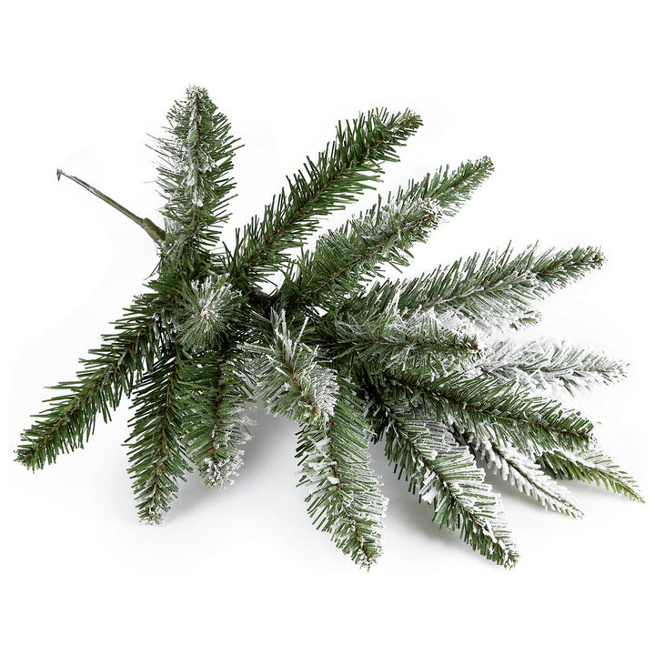 Premier Decorations 7ft Lapland Spruce Christmas Tree