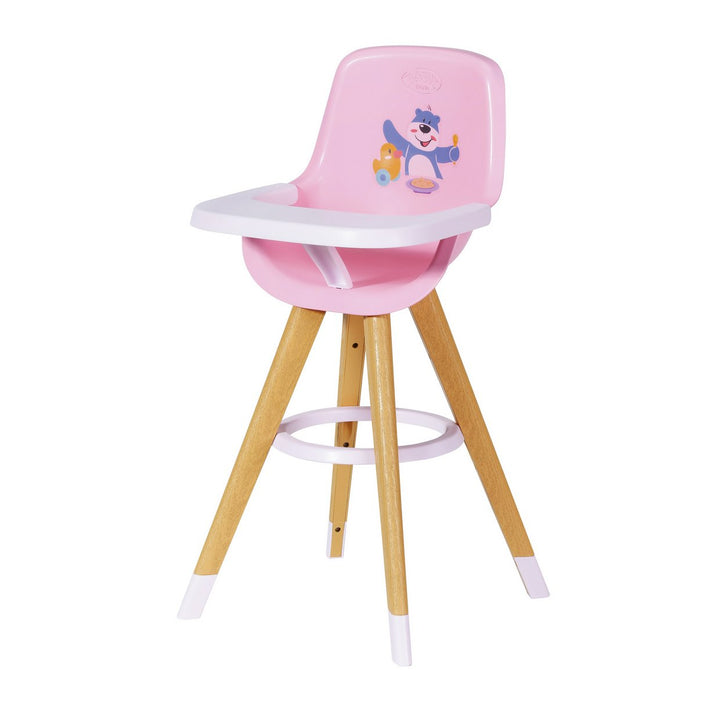 BABY born Dolls Highchair