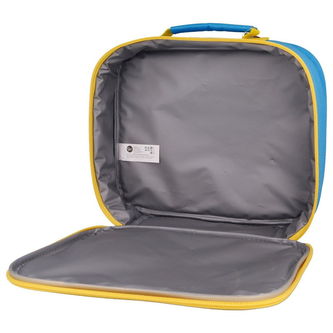Zak Paw Patrol Lunch Bag