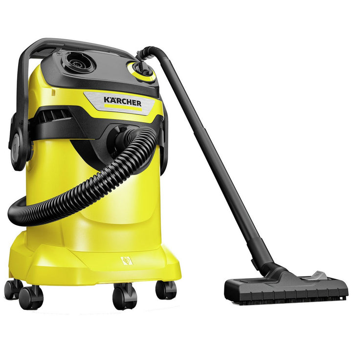 Karcher WD 5 Wet &amp; Dry Vacuum Cleaner 1.628-302.0