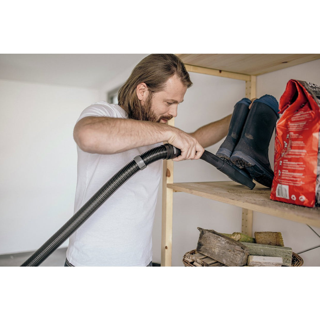 Karcher WD 5 Wet &amp; Dry Vacuum Cleaner 1.628-302.0